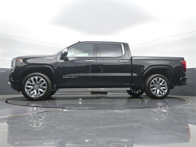 New 2026 GMC Sierra 1500 Denali w/ Denali Reserve Package image 47