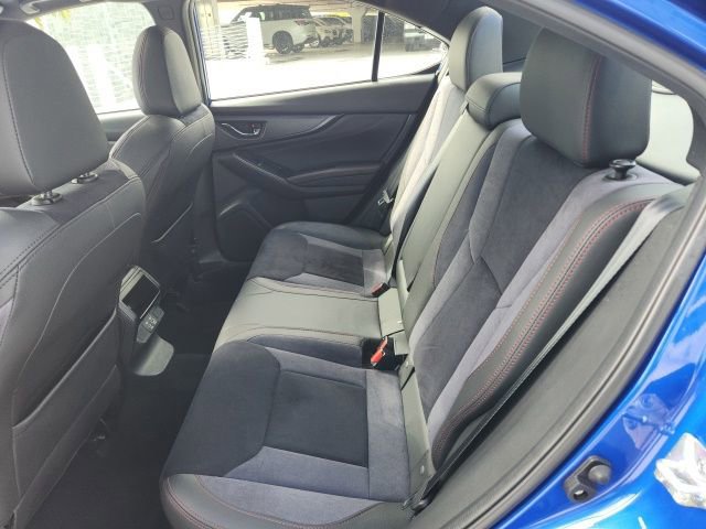 Used 2024 Subaru WRX Limited image 25