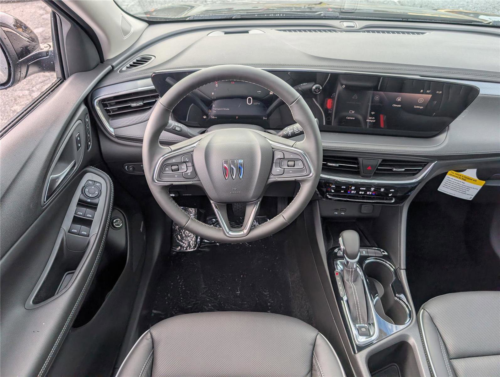New 2026 Buick Encore GX Avenir w/ Avenir Technology Package image 15
