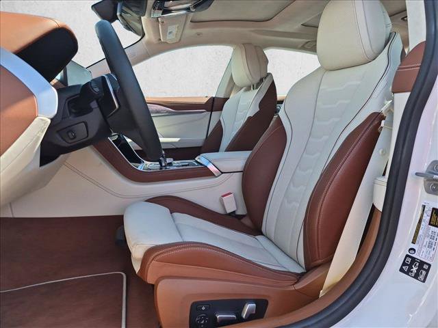 Certified 2026 BMW M850i xDrive AWD/4WD image 24