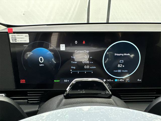 New 2026 Hyundai Ioniq 5 SEL image 28