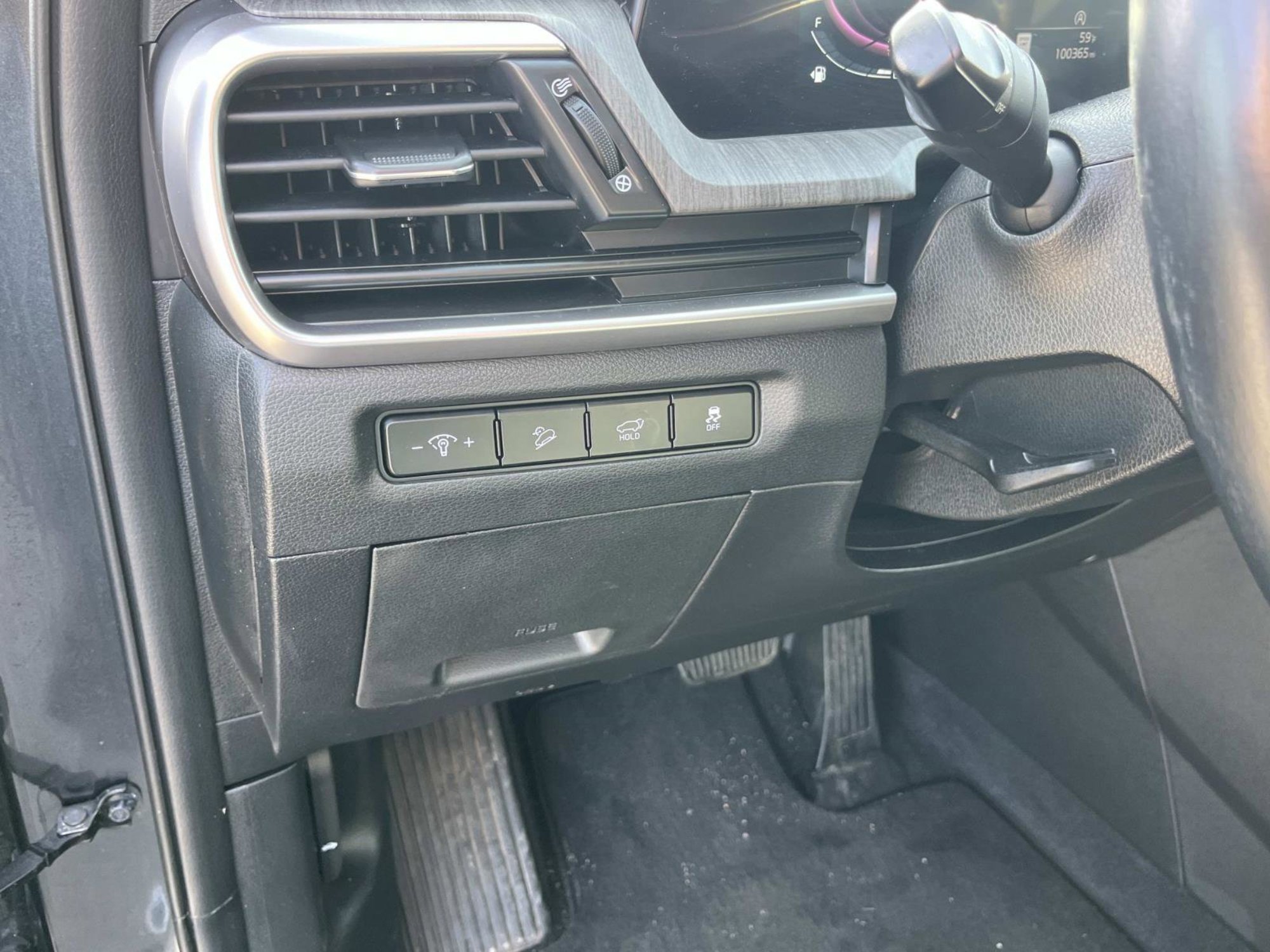 Used 2024 Kia Telluride EX image 22