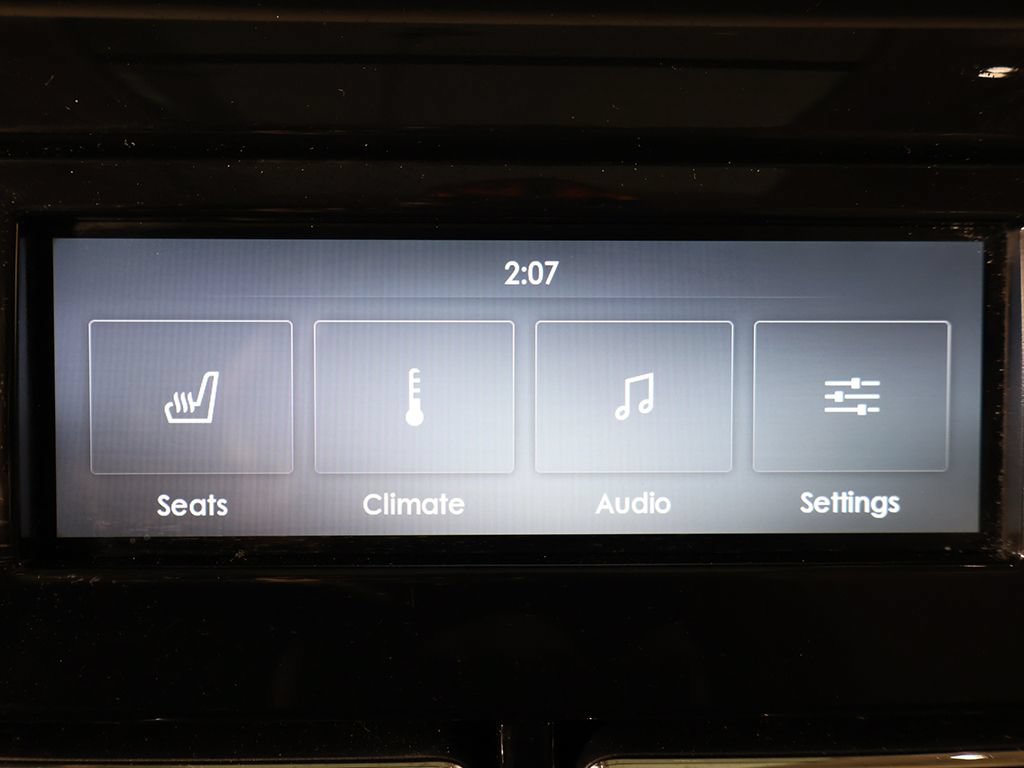 Used 2020 Lincoln Aviator Black Label w/ Dynamic Handling Package AWD/4WD image 64
