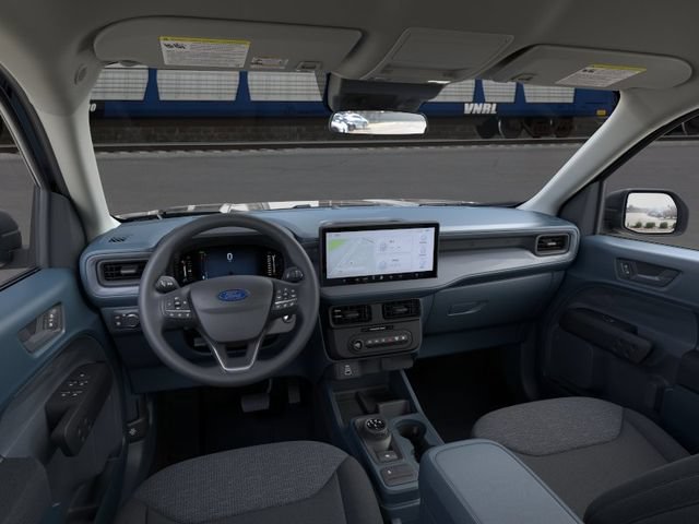 New 2026 Ford Maverick XL FWD image 9