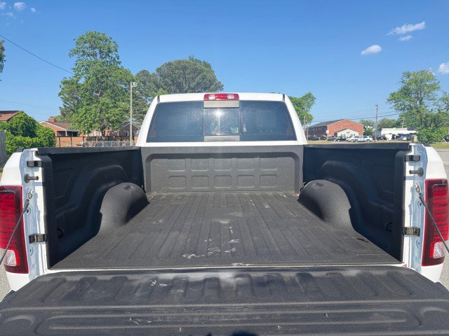 Used 2015 RAM 1500 Sport w/ Sport Premium Group AWD/4WD image 14