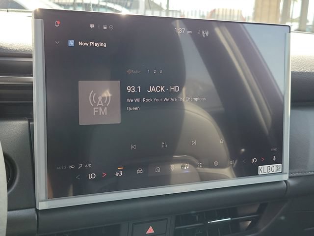 New 2026 MAZDA CX-5 Select AWD/4WD image 9
