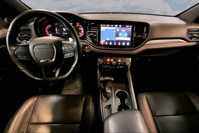 Used 2023 Dodge Durango GT image 7