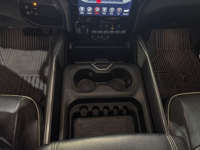 Used 2021 RAM 2500 Laramie w/ Night Edition AWD/4WD image 15