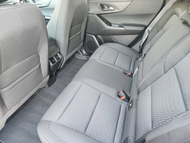 Used 2026 Chevrolet Equinox LT FWD image 31