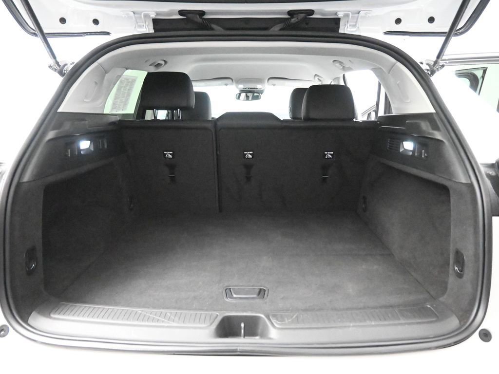 Used 2024 Buick Envision Preferred image 24