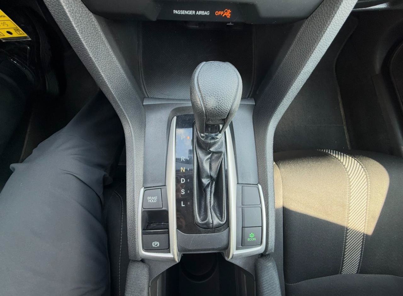 Used 2017 Honda Civic LX image 22