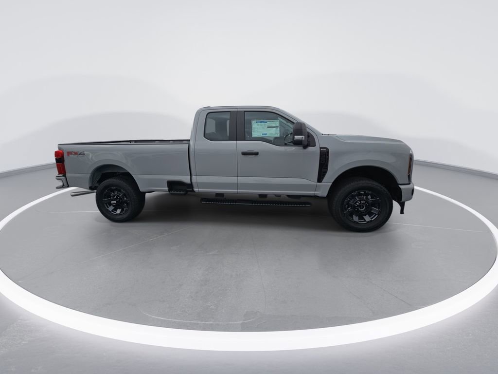 New 2026 Ford F350 XL w/ STX Appearance Package AWD/4WD image 9