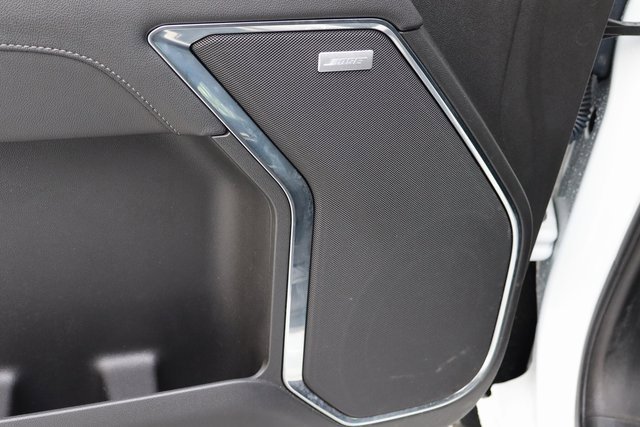 Used 2023 GMC Sierra 1500 SLT w/ SLT Premium Package image 24