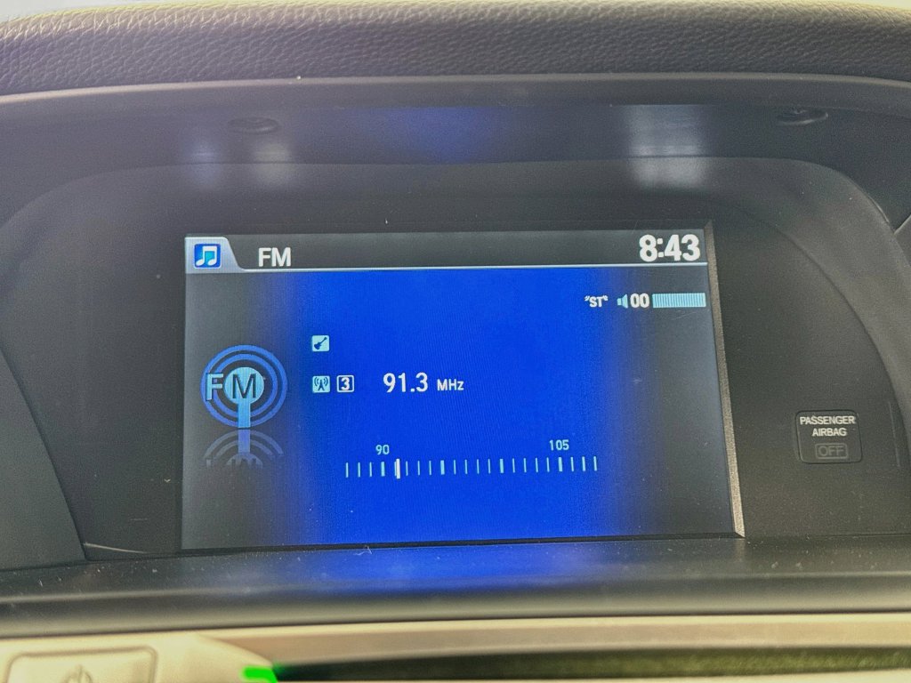 Used 2015 Honda Accord EX-L image 17