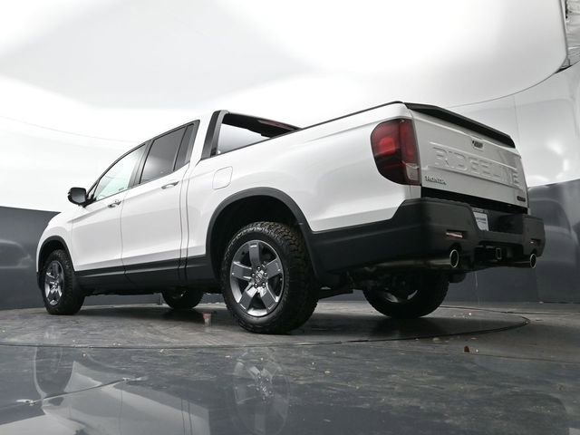 Certified 2025 Honda Ridgeline TrailSport image 39