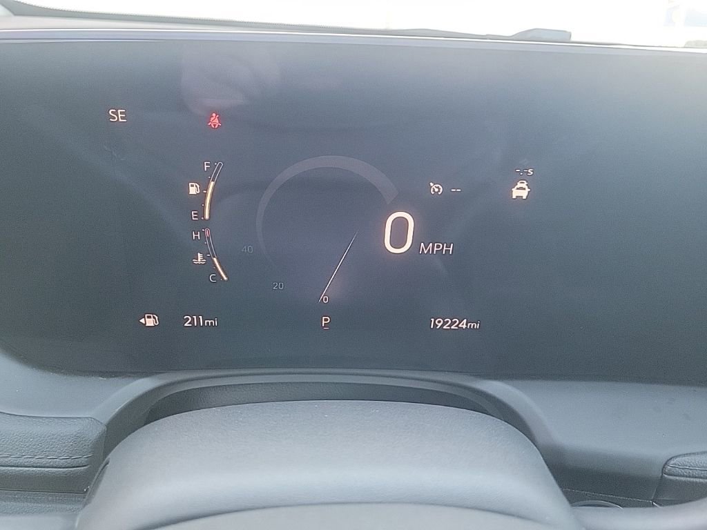 Certified 2024 Buick Encore GX Preferred image 7