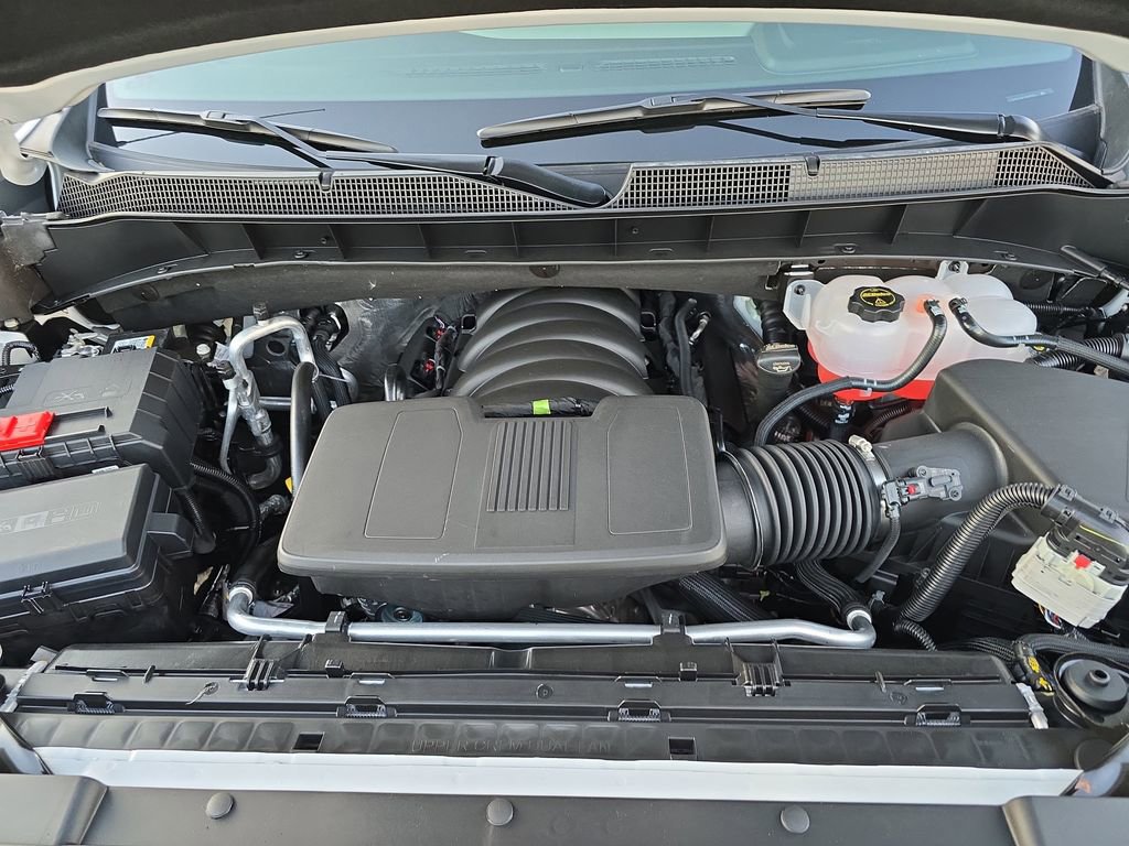 New 2026 Chevrolet Silverado 1500 LTZ w/ LTZ Convenience Package II image 31