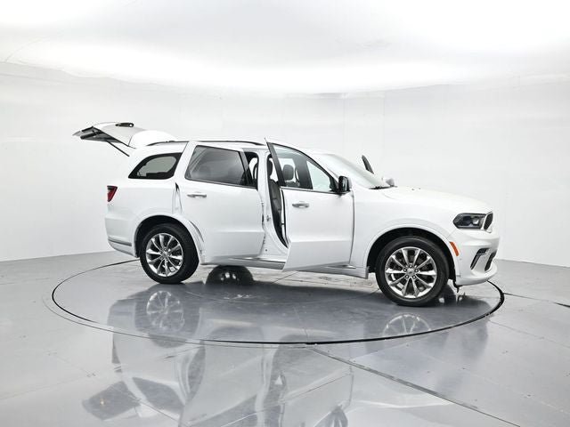 Used 2023 Dodge Durango Citadel AWD/4WD image 50