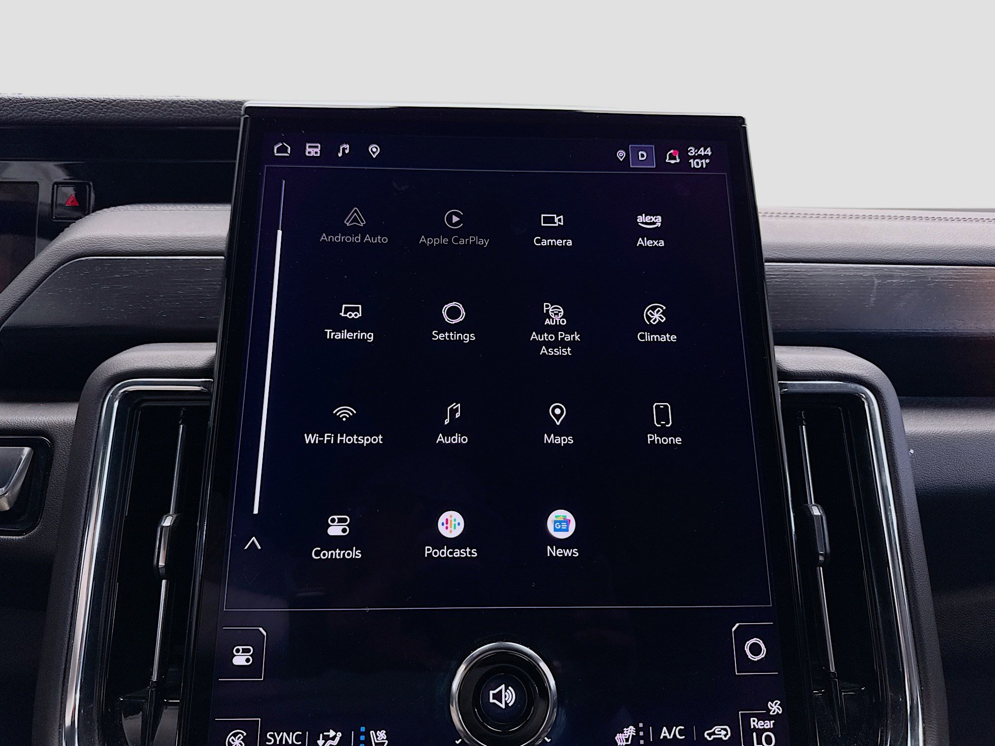 Used 2025 GMC Yukon Denali image 10