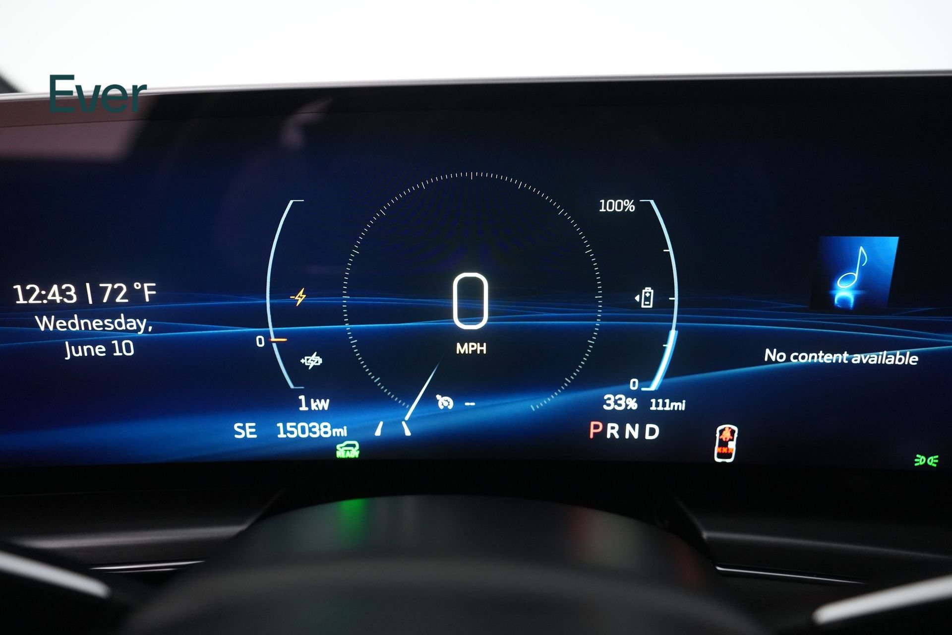 Used 2024 Cadillac Lyriq Tech RWD image 7