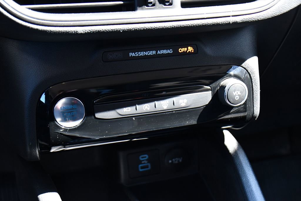 Used 2023 Ford Escape Active w/ Tech Pack #2 AWD/4WD image 31