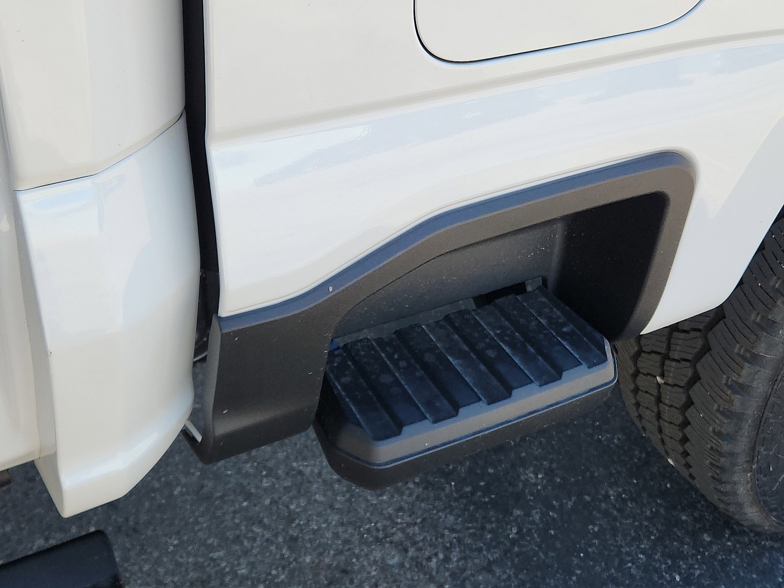 New 2026 Ford F350 Lariat image 8