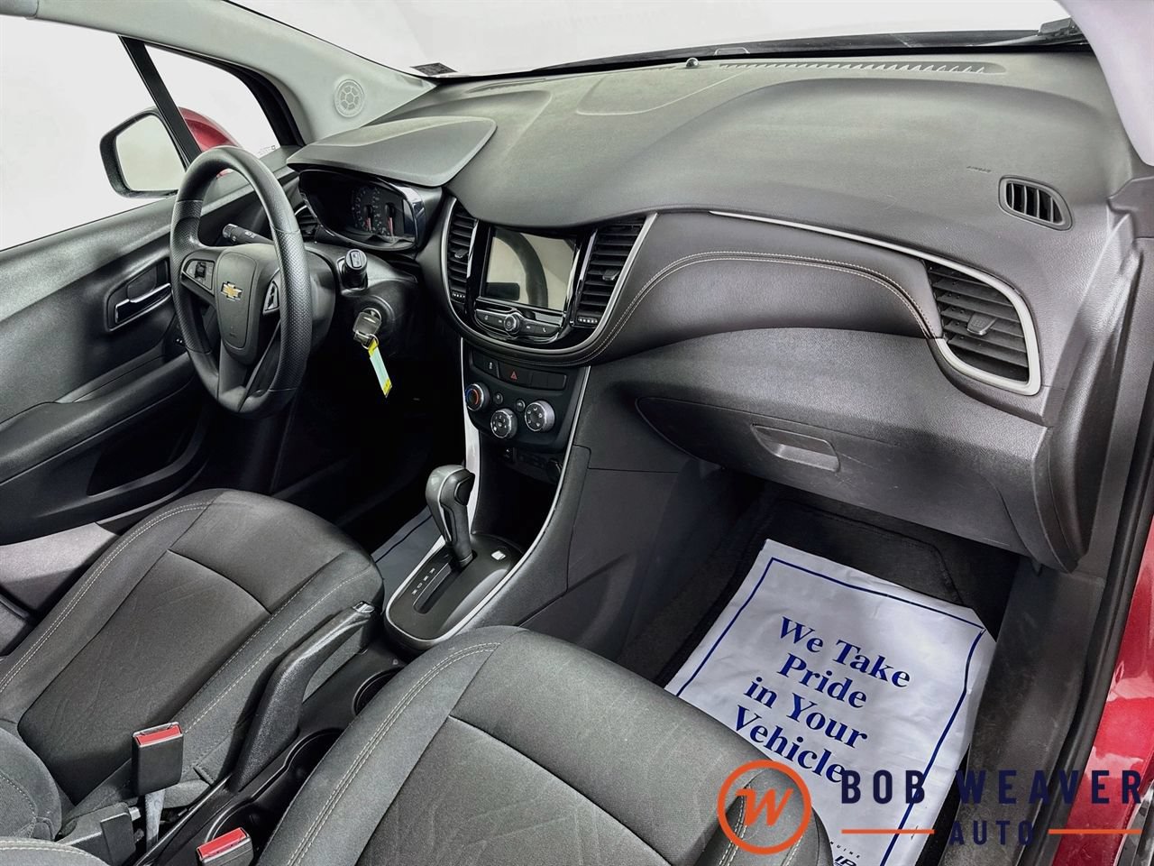 Used 2018 Chevrolet Trax LT AWD/4WD image 36