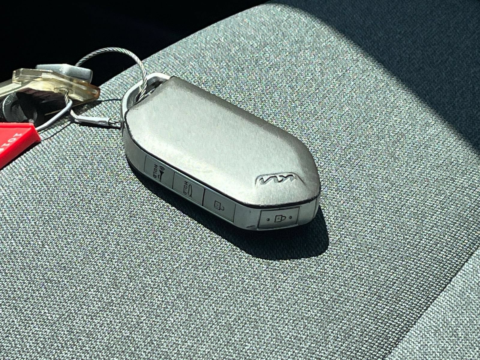Used 2025 Kia K4 FWD image 21