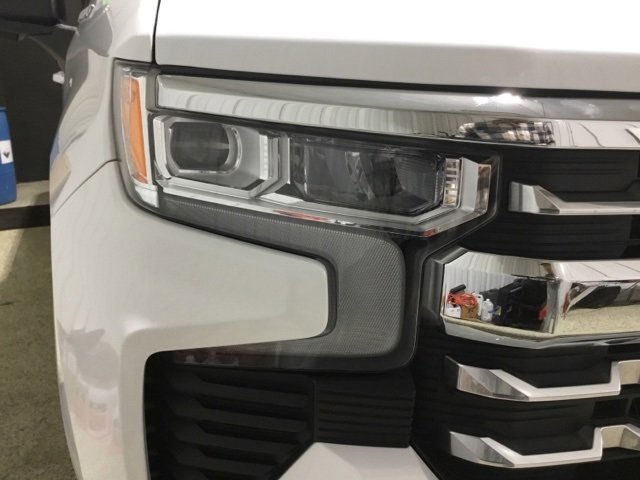 Used 2023 Chevrolet Silverado 1500 LTZ image 26