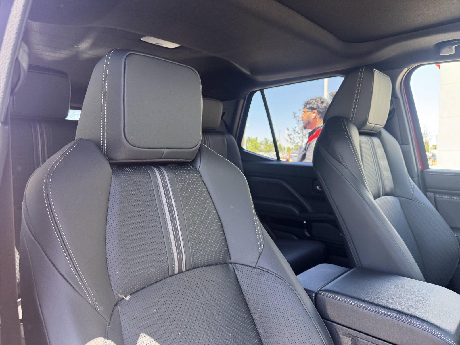 New 2026 Toyota 4Runner Limited AWD/4WD image 30