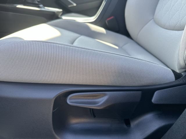 New 2026 Toyota Corolla Cross LE AWD/4WD image 16