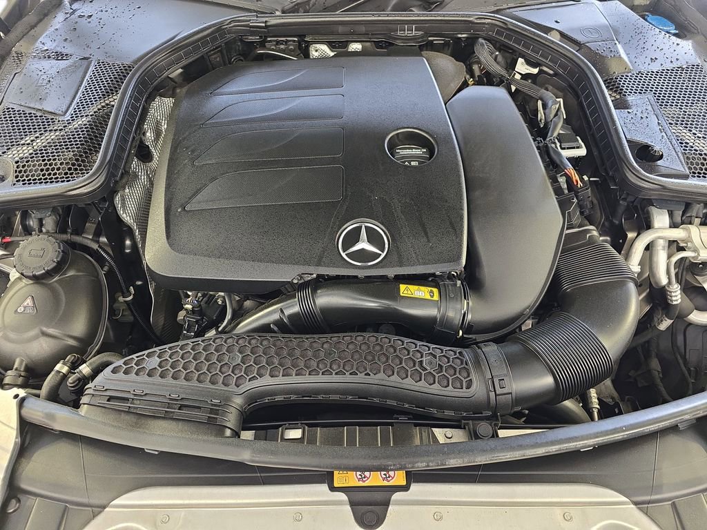 Used 2019 Mercedes-Benz C 300 Sedan image 35