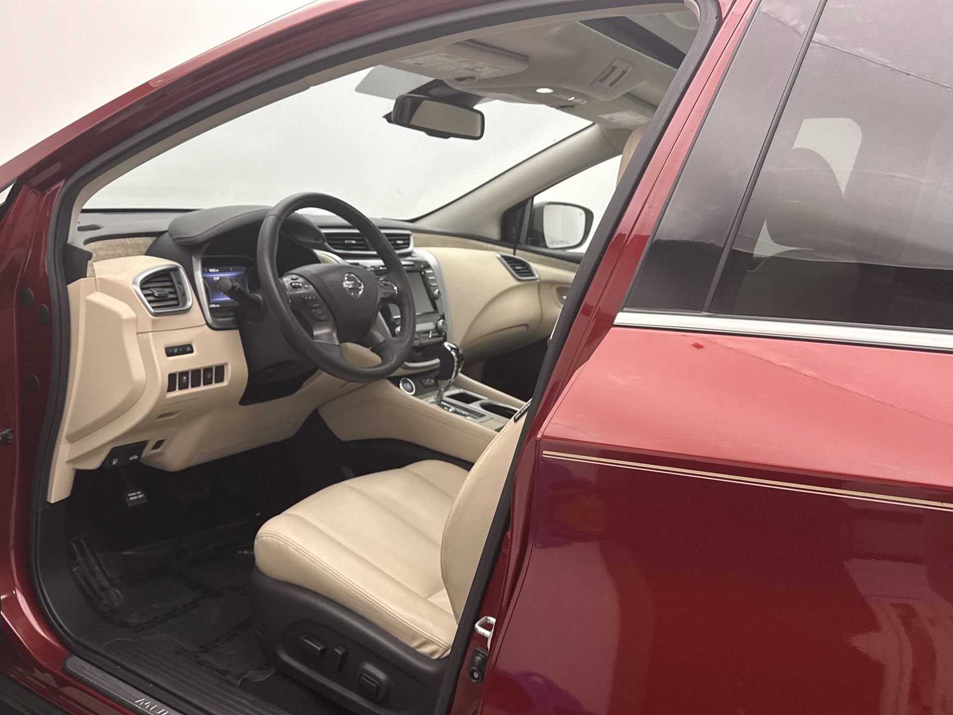 Used 2021 Nissan Murano SV w/ SV Special Edition Package AWD/4WD image 10