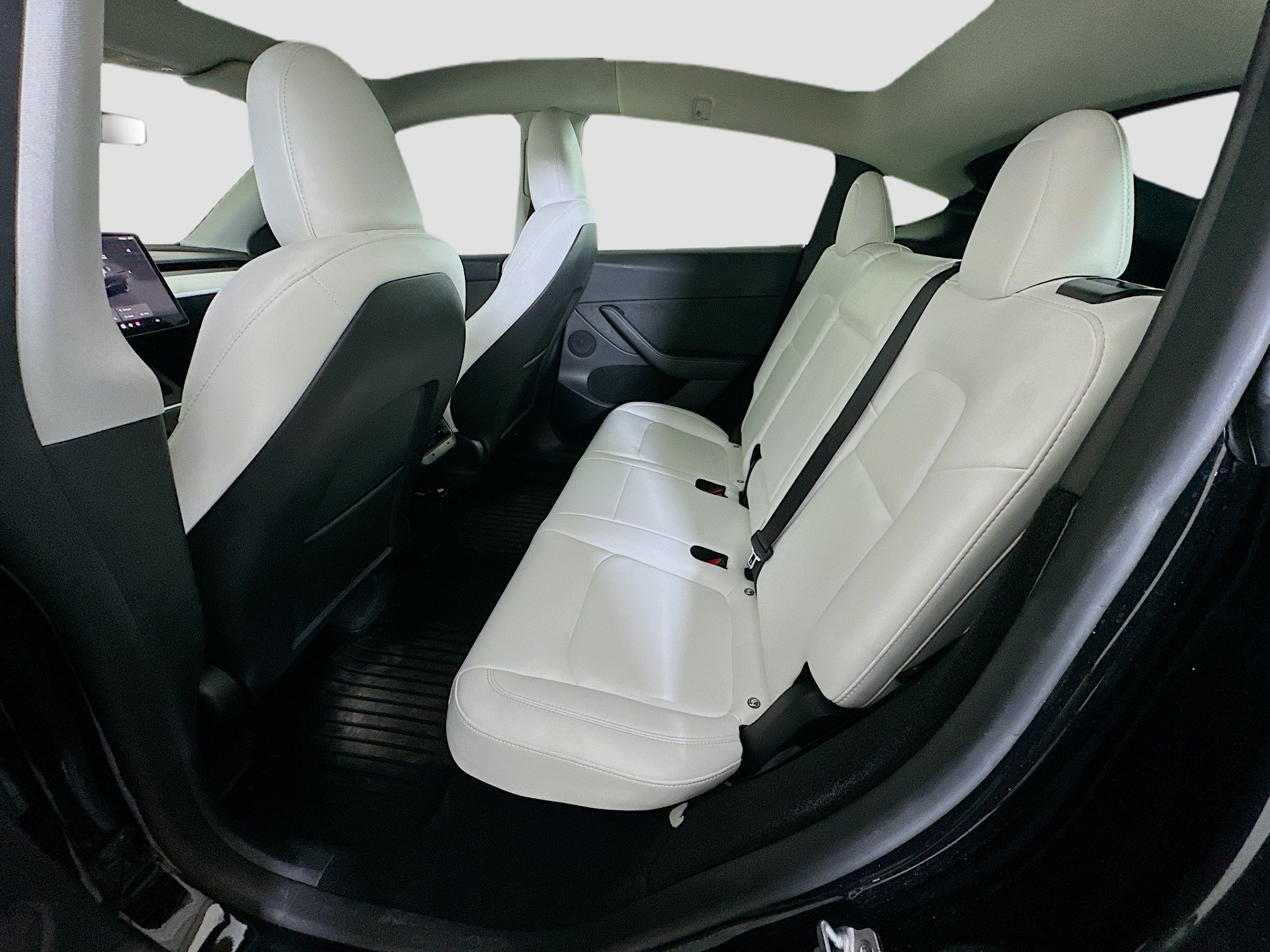 Used 2023 Tesla Model Y Long Range AWD/4WD image 27