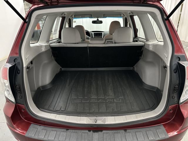 Used 2012 Subaru Forester 2.5X image 22
