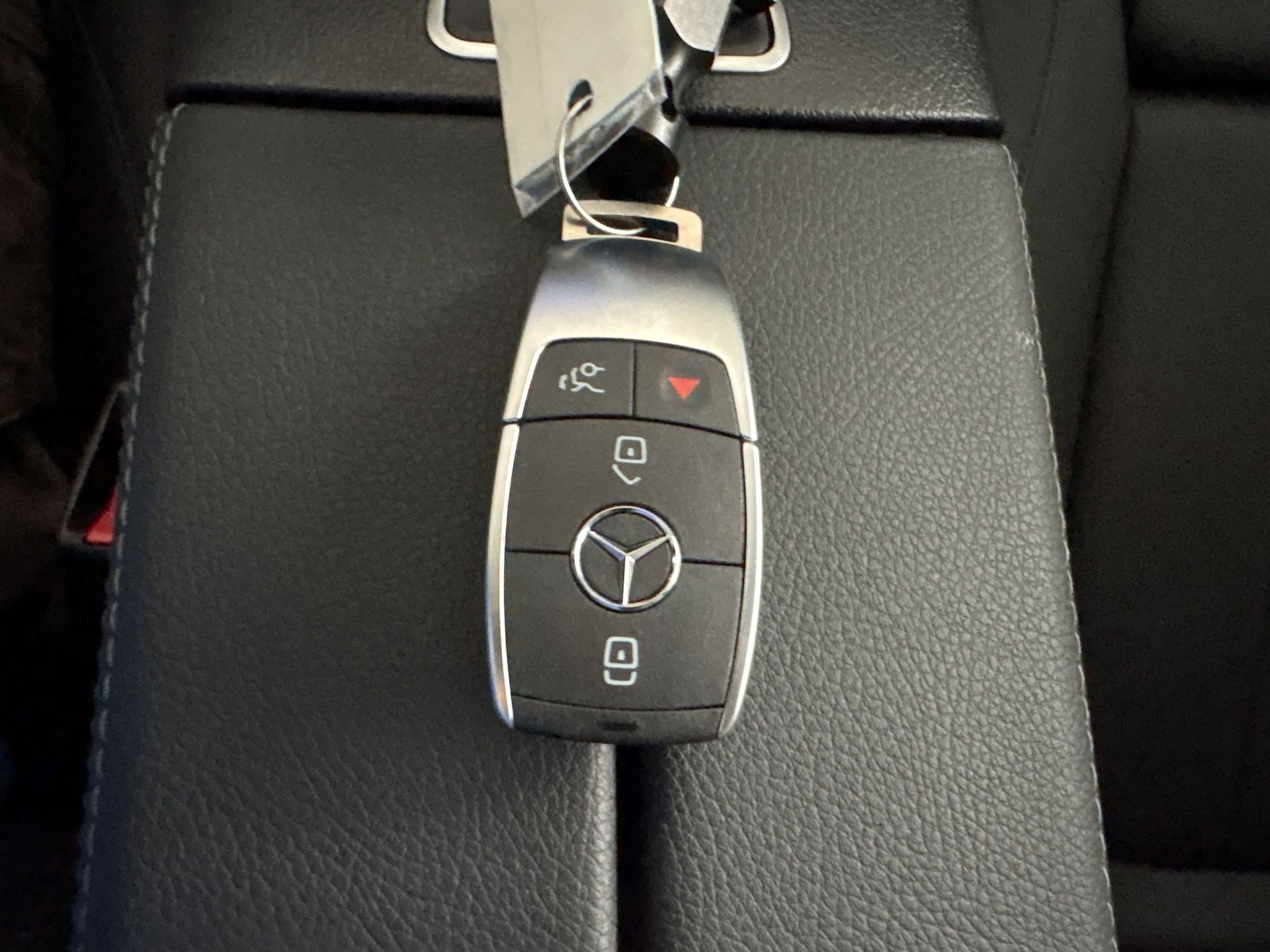 Certified 2025 Mercedes-Benz GLA 250 image 33