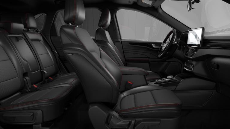 New 2026 Ford Escape ST-Line Select w/ Tech Pack #1 image 6