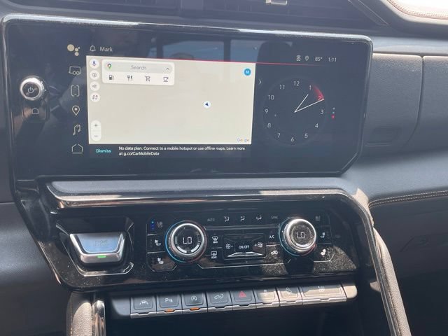 Used 2022 GMC Sierra 1500 AT4 w/ Technology Package AWD/4WD image 10