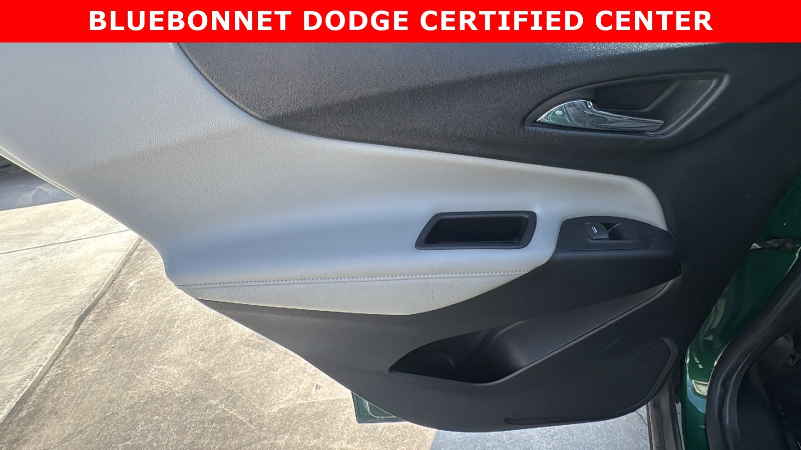 Used 2019 Chevrolet Equinox Premier image 15