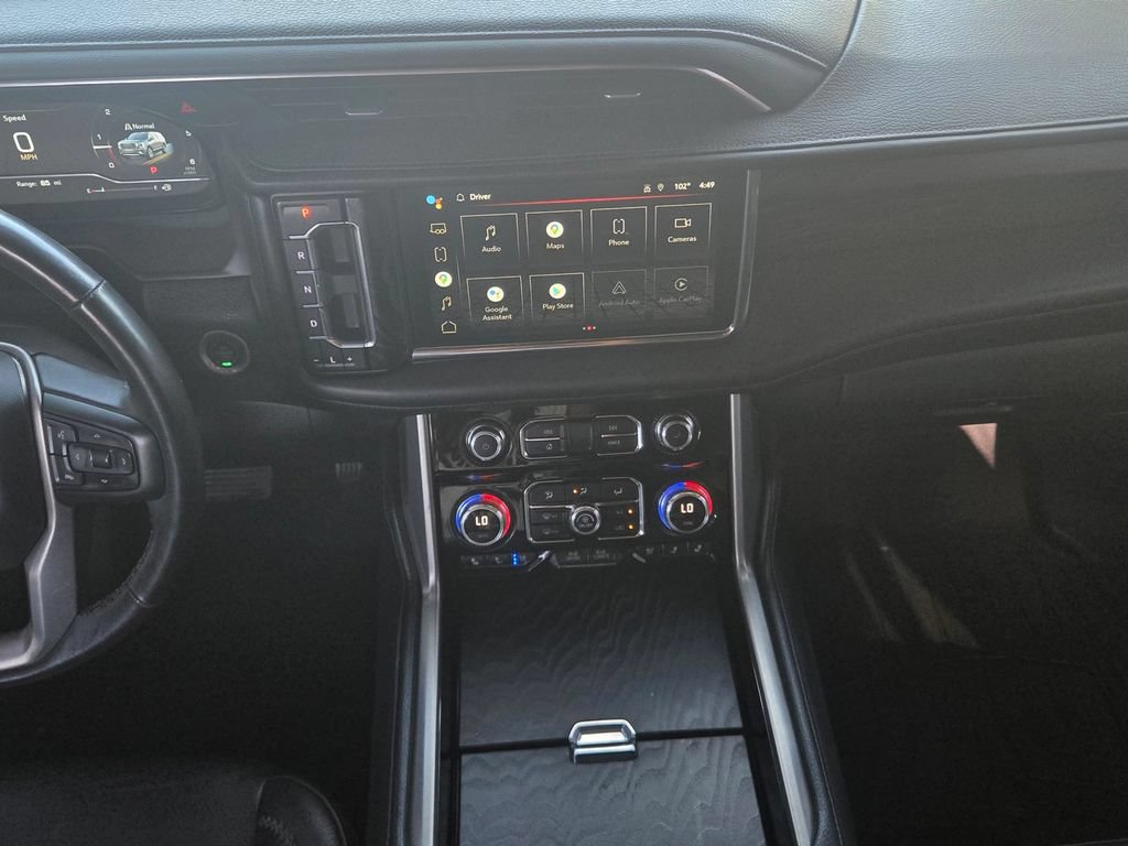 Used 2022 GMC Yukon Denali RWD image 15