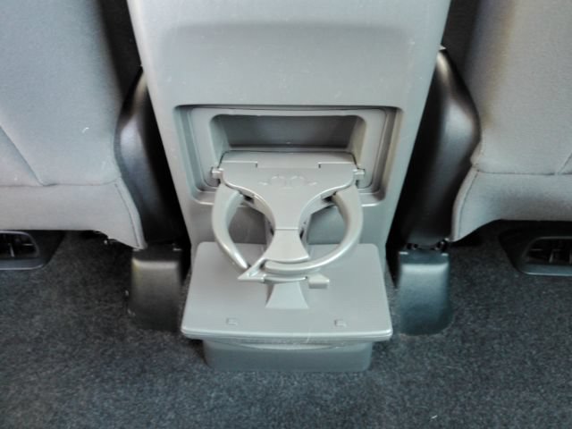 Used 2012 Toyota Prius V Two FWD image 23