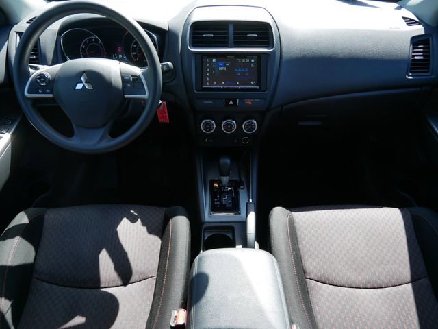 Used 2018 Mitsubishi Outlander Sport ES AWD/4WD image 13
