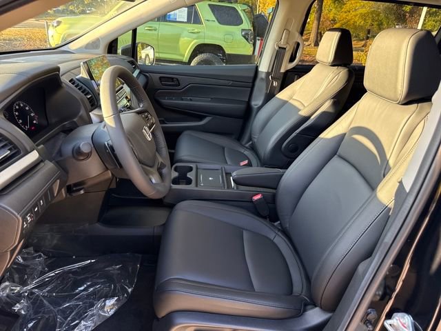 New 2026 Honda Odyssey EX-L image 11