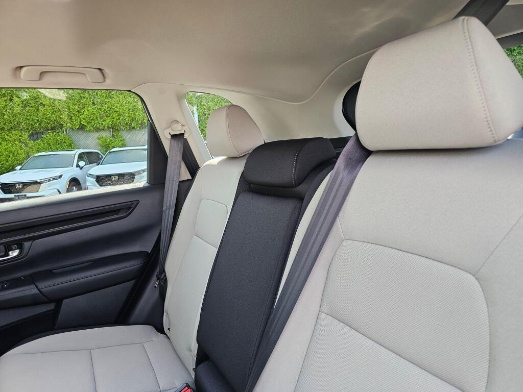 New 2026 Honda CR-V EX image 19