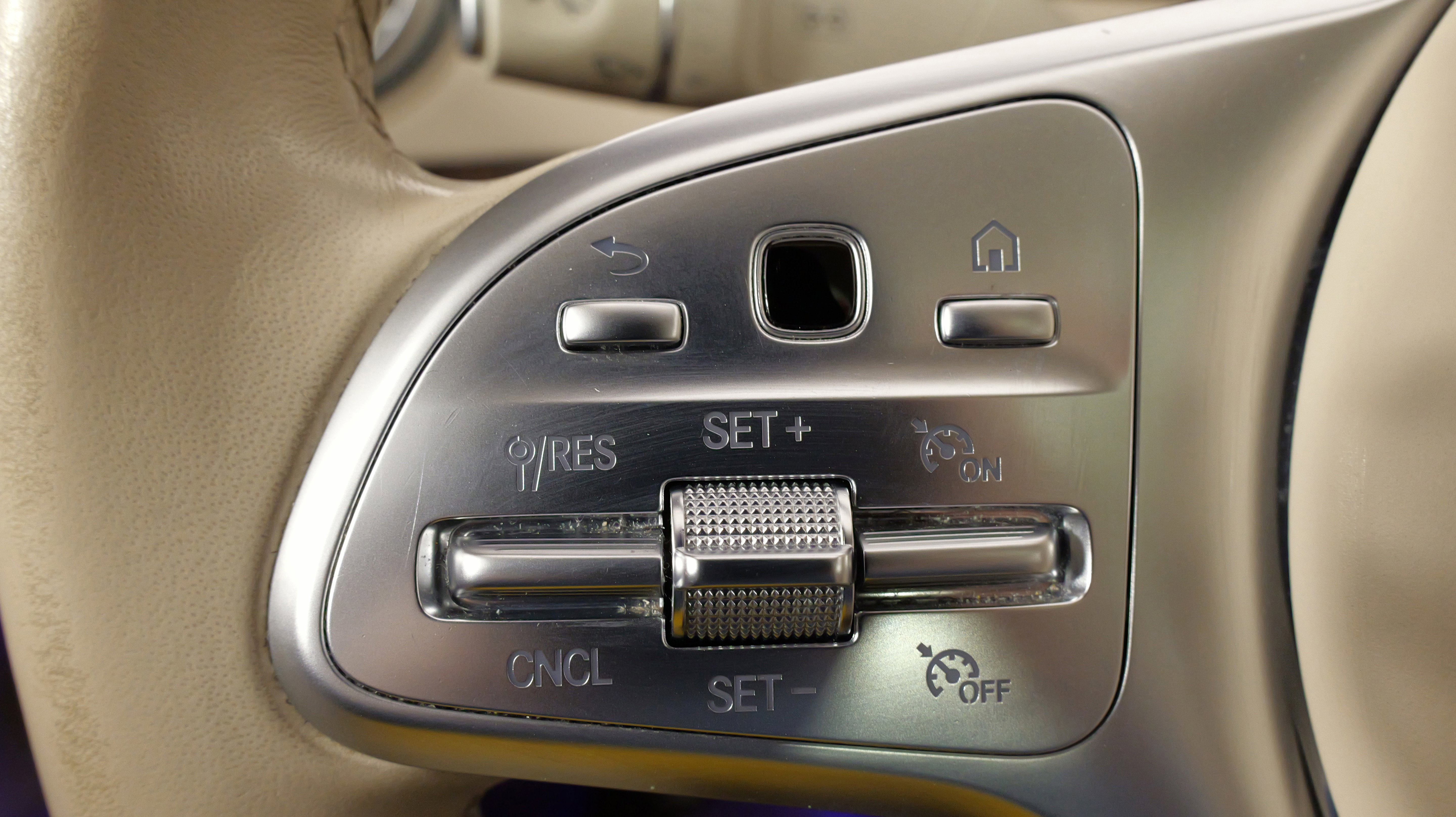 Used 2019 Mercedes-Benz S 450 4MATIC Sedan image 47