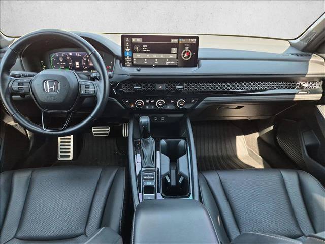Used 2023 Honda Accord Sport image 17