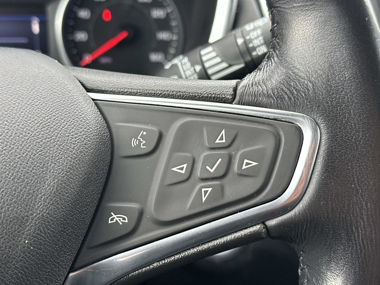 Certified 2019 Chevrolet Equinox LT image 22