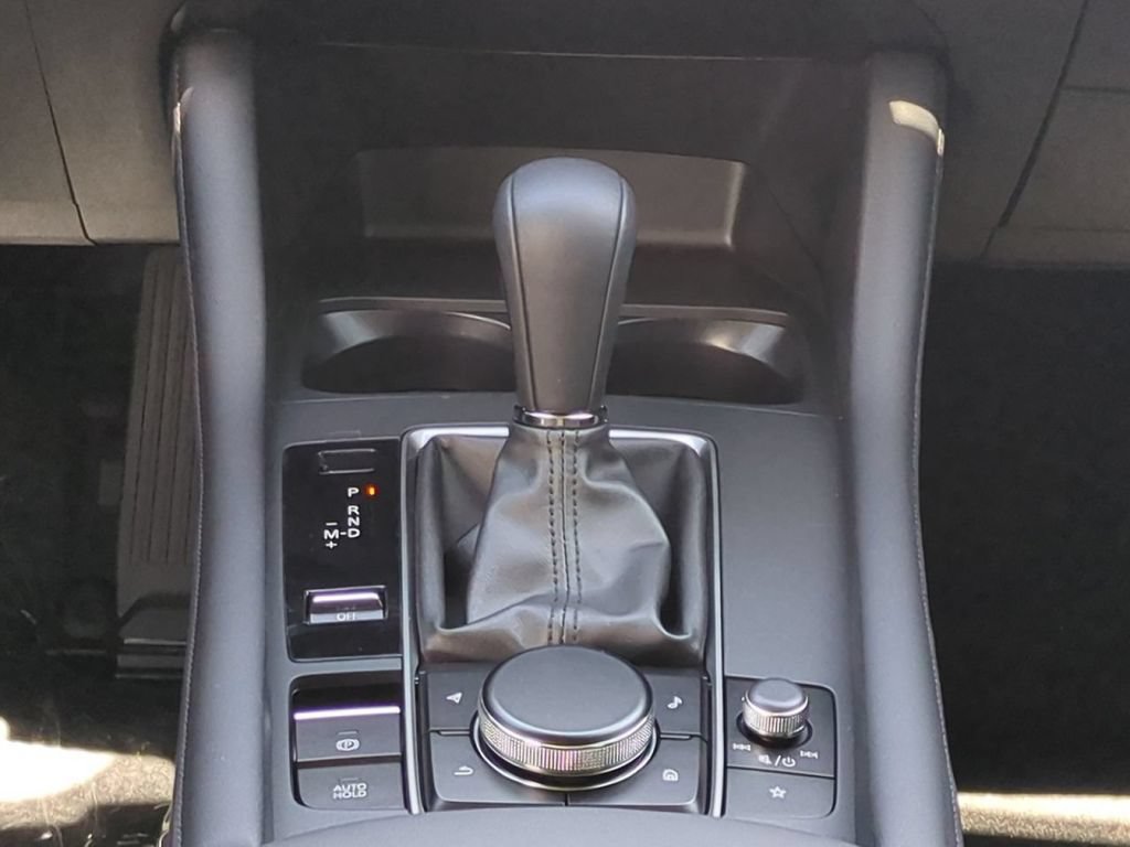 New 2026 MAZDA MAZDA3 s Sport FWD image 18