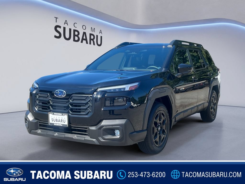 New 2026 Subaru Outback Limited