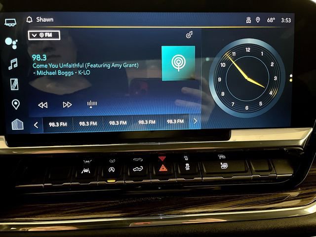 Used 2023 Chevrolet Silverado 1500 LT image 21